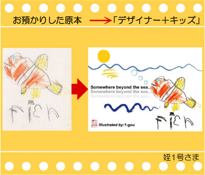 �q���̊G�@�v���[���g