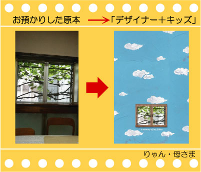 ��؂ȑz���o�@�c������