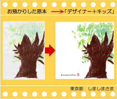 �q���̊G�@����