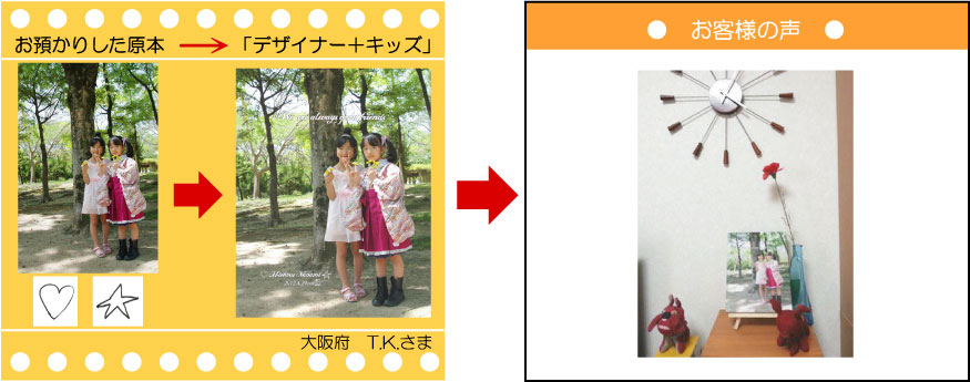 �y�b�g�̎ʐ^�@�G�R�o�b�O