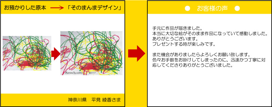 �q���̊G�ł���}�E�X�p�b�h