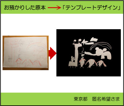 �q���̊G�@�X�}�z�P�[�X