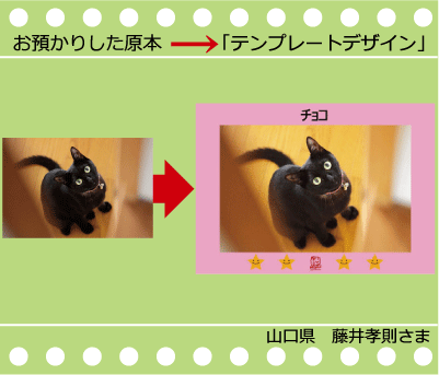 �y�b�g�̎ʐ^�@�G�R�o�b�O