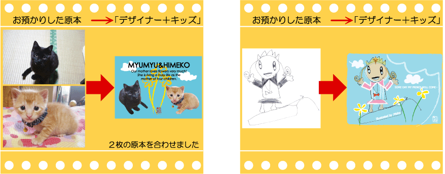 KID'S�O�b�Y�H�[�f�U�C��