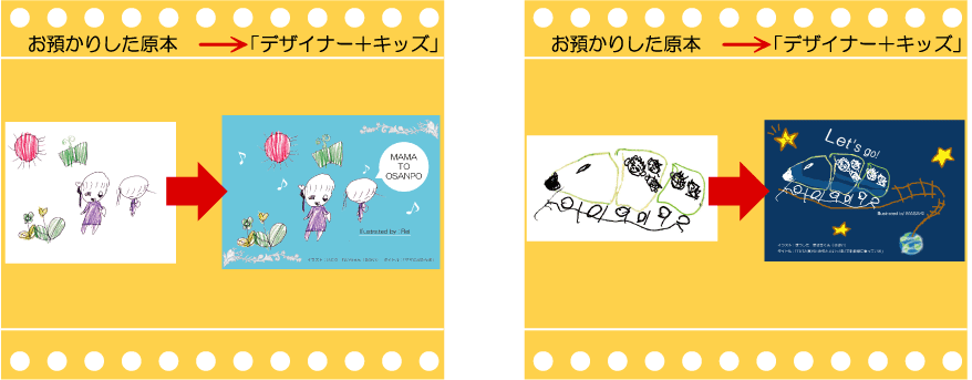 �I���W�i���O�b�Y