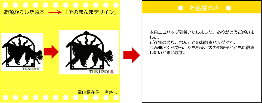 �I���W�i���f�U�C���@�O�b�Y