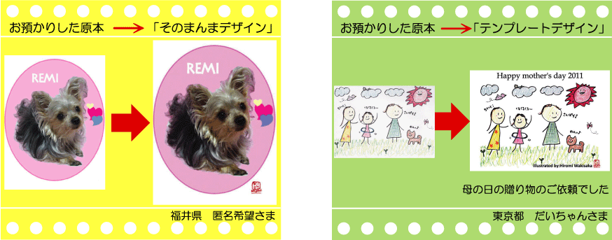 �q���̊G������