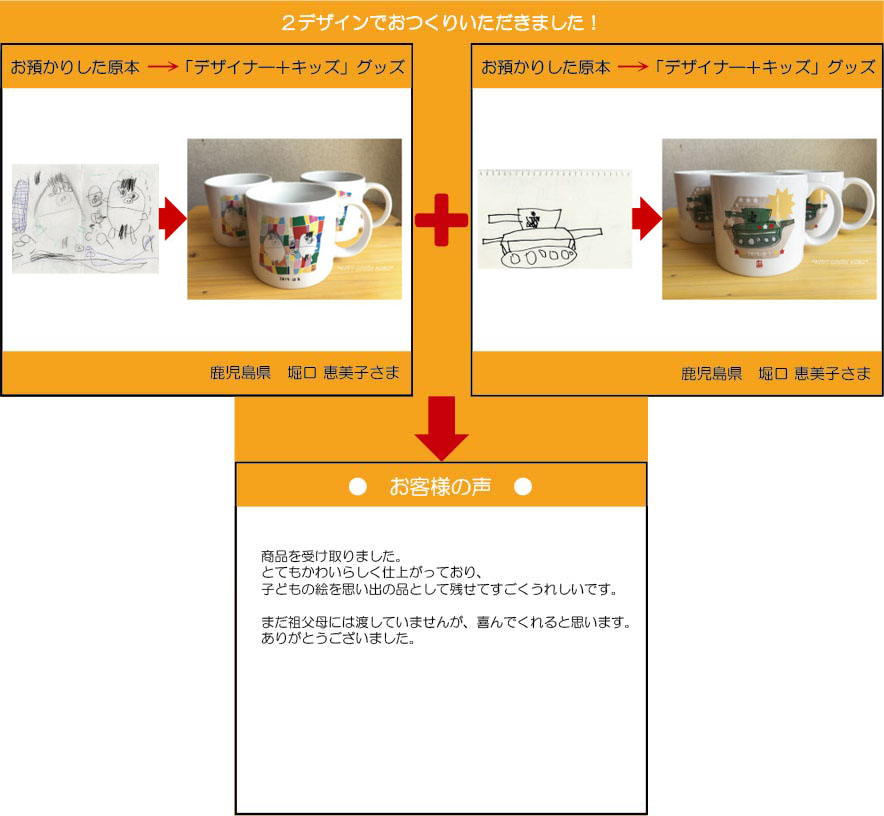 �q�ǂ��̊G�@�}�O�J�b�v