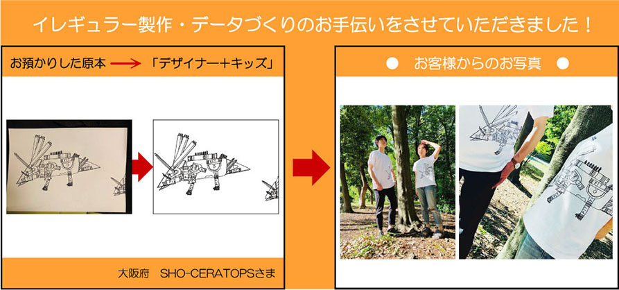 �q�ǂ��̊G�@T�V���c