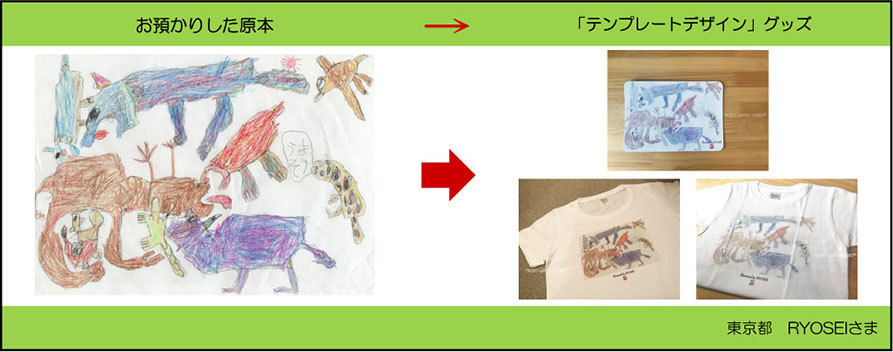 �q�ǂ��̊G���c��