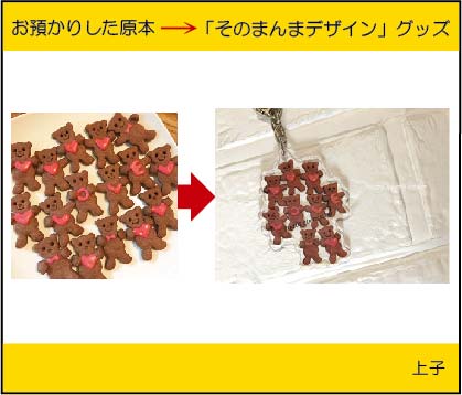 �q�ǂ��̎ʐ^�ł���L�[�z���_�[